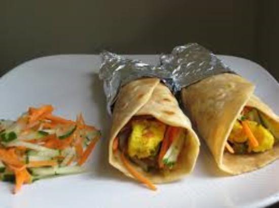 Rolls Mania Nagpur